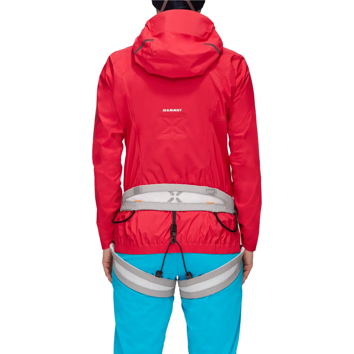 Mammut - Zephir Altitude - Cliff / White