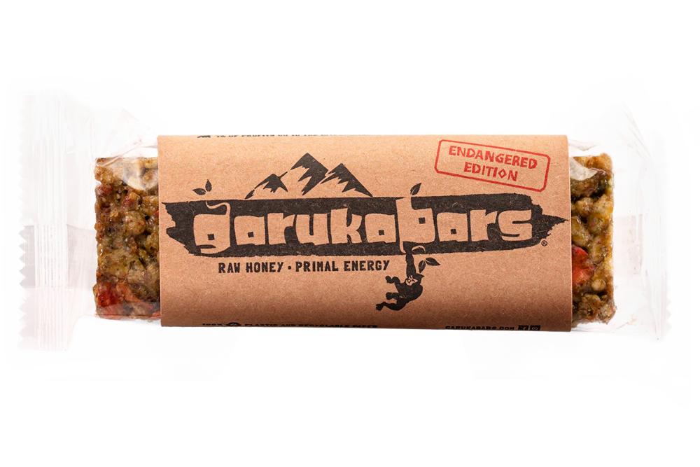 Garukabars - Garukabar