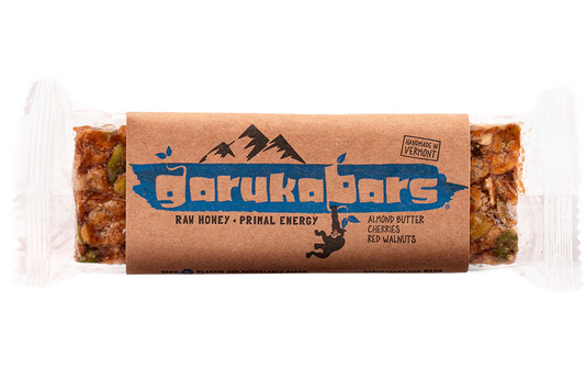 Garukabars - Garukabar - Double Buzz