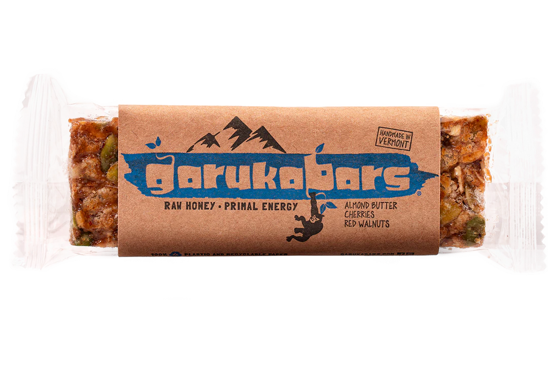 Garukabars - Garukabar - Red Walnut