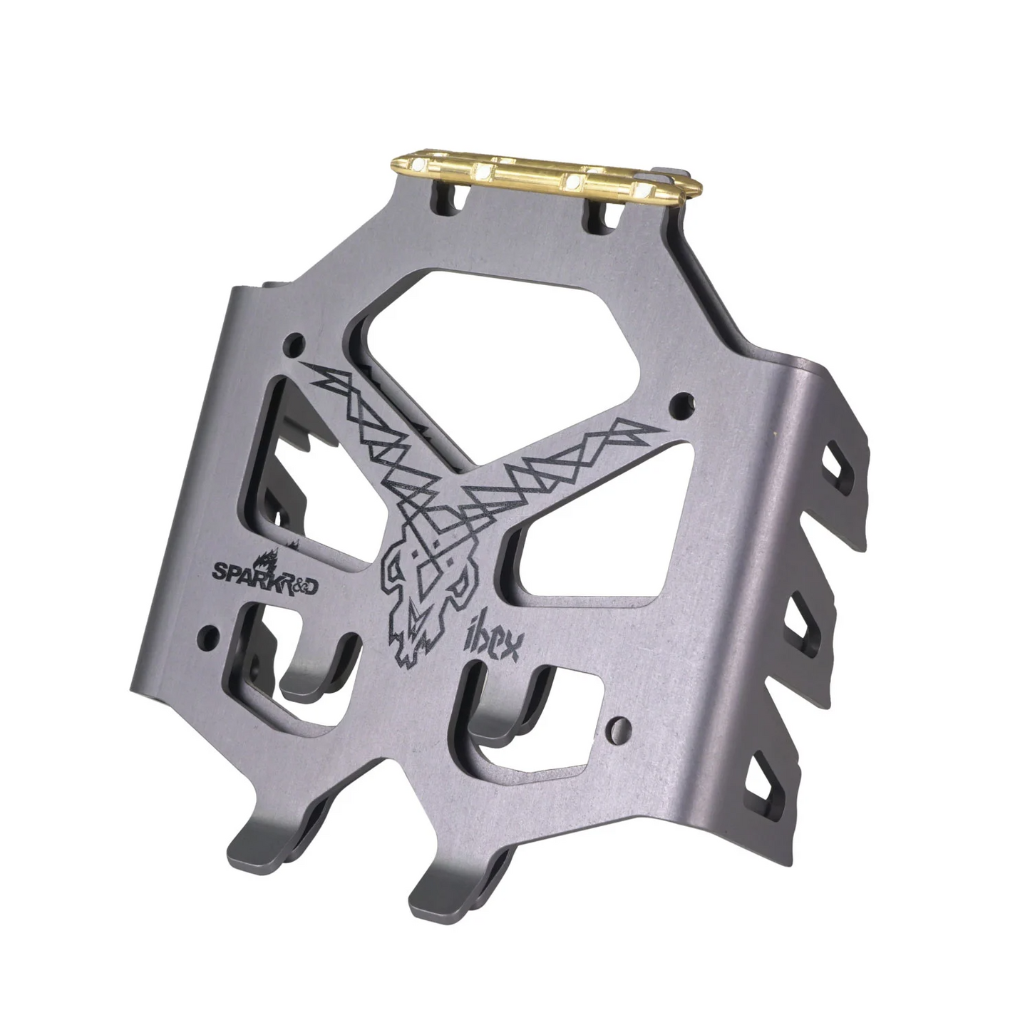 Spark R and D - Ibex ST crampon