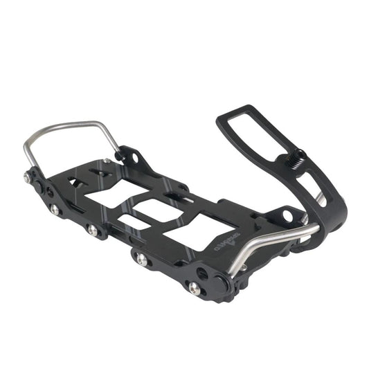 Spark R&D - Dyno DH Bindings - Black/Black