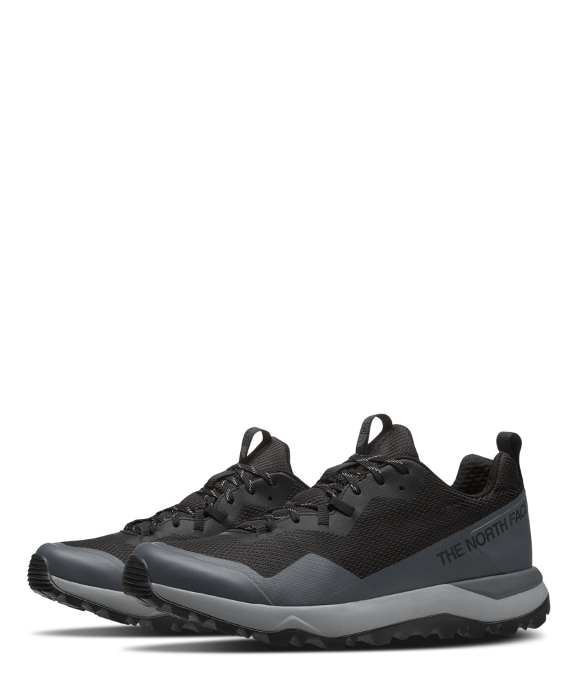 The North Face - Activist FUTURELIGHT - Tnf Black/Zinc Grey