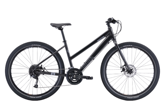 Breezer - Midtown 1.5 ST - Skyline Black