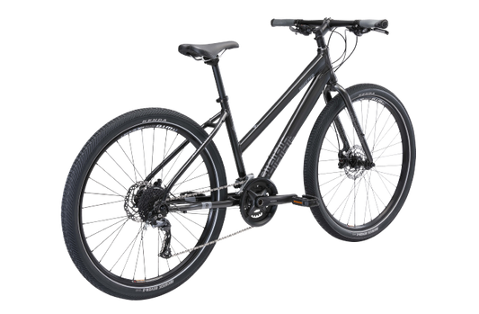 Breezer - Midtown 1.5 ST - Skyline Black