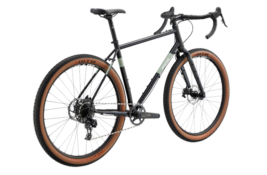 Breezer - Radar X Bike - Satin Black