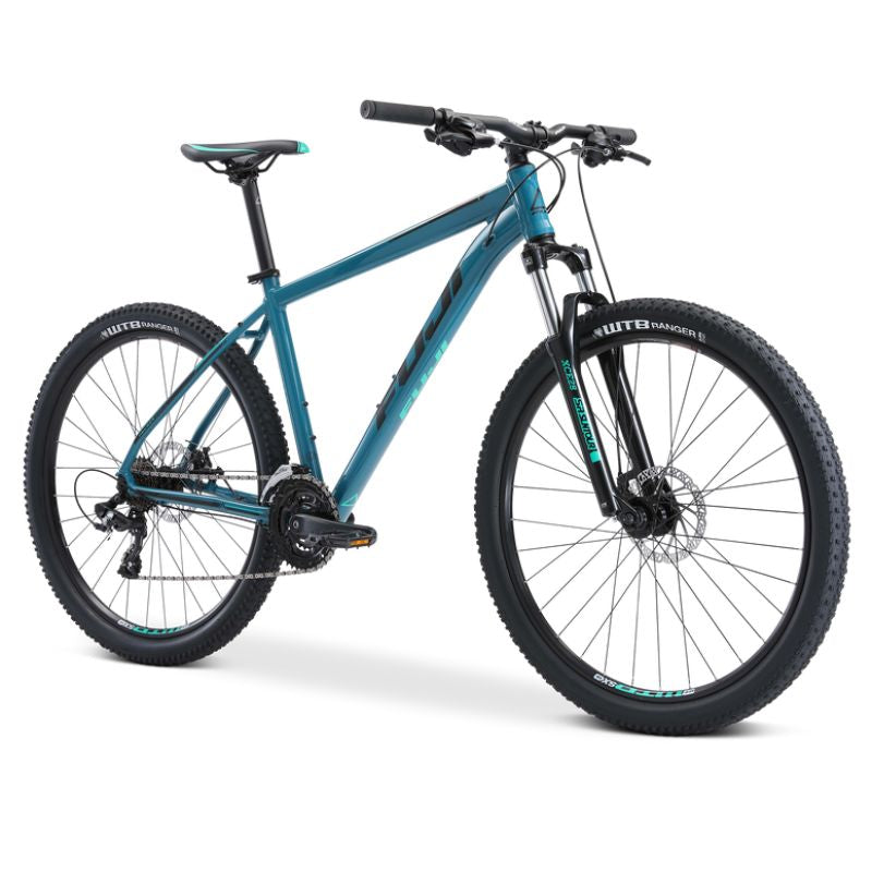 Fuji - Nevada 29 1.9 - Dark Teal