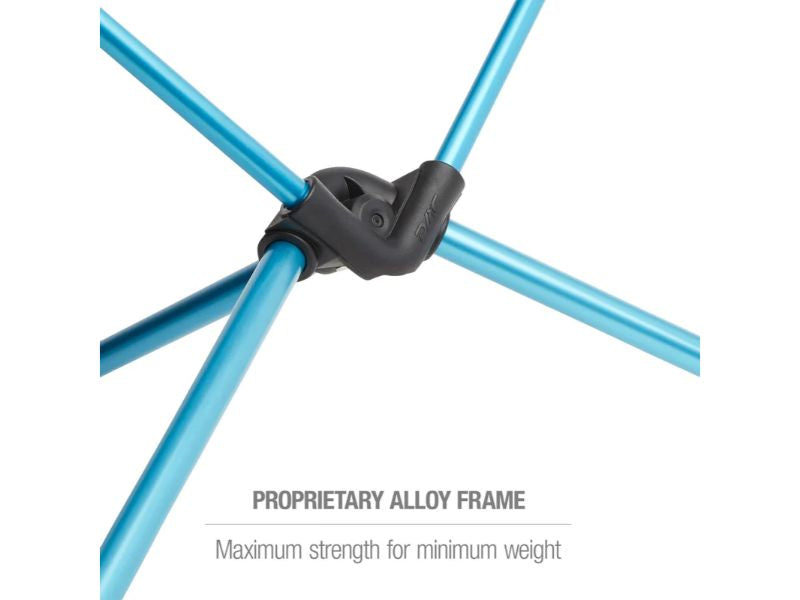 Helinox - Table One Hard Top Large