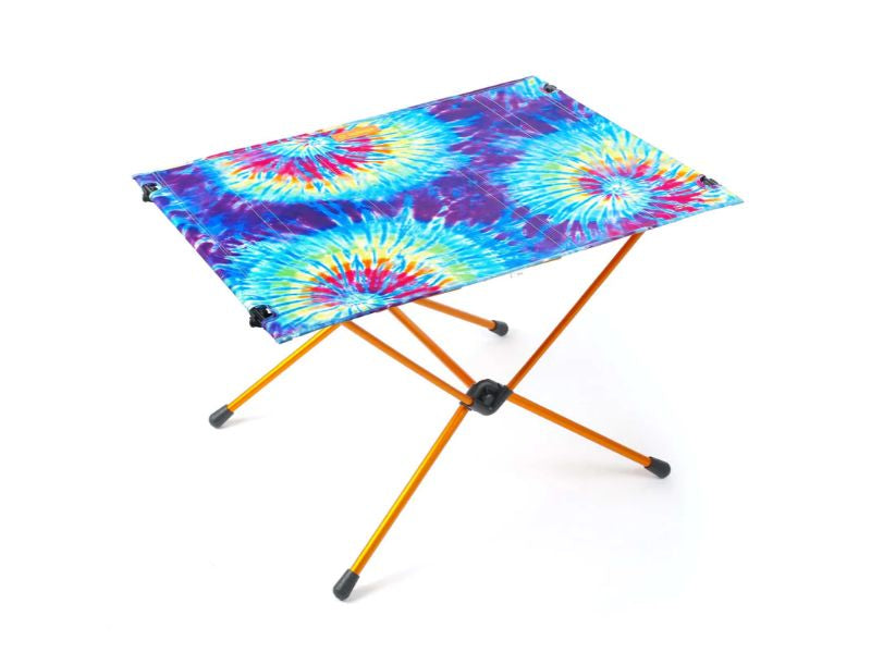 Helinox - Table One Hard Top - Coyote Tan