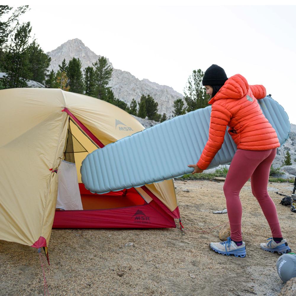 Thermarest - Neoair Xtherm NXT Cold Weather Sleeping Pad - Neptune