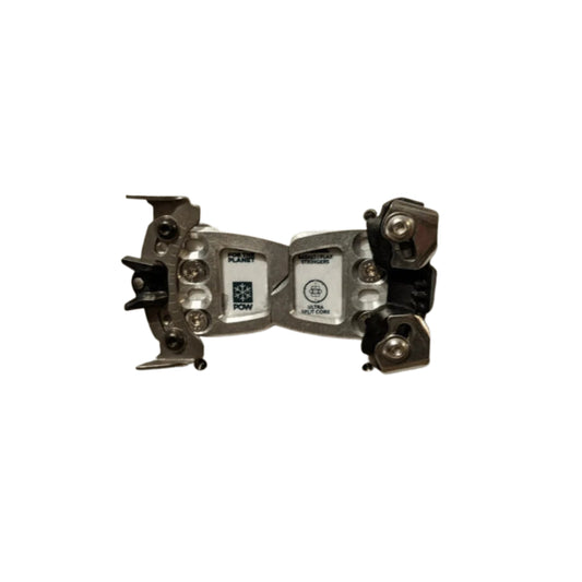 Karakoram - Light Ride Mode