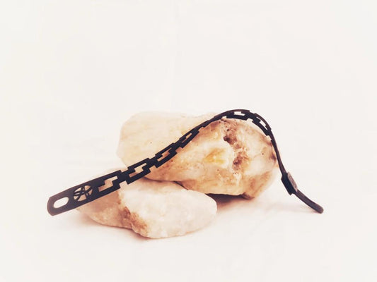 ABD Culture - Berkeley Bracelet - Black