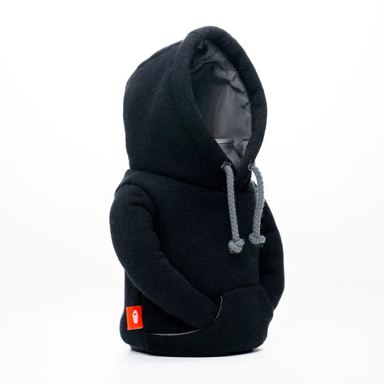 Puffin - The Hoodie - Dusty Rose/Sandy White