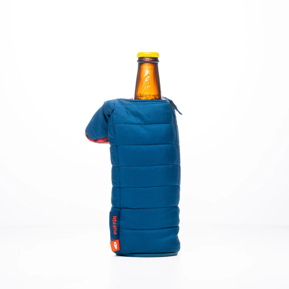 Puffin - The OG - Puffin Red /Crater Blue