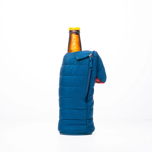 Puffin - The OG - Puffin Red /Crater Blue