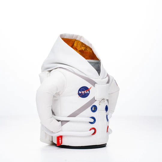 Puffin - The Space Suit - Sandy White