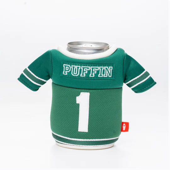 Puffin - The Gridiron - Black/Canary