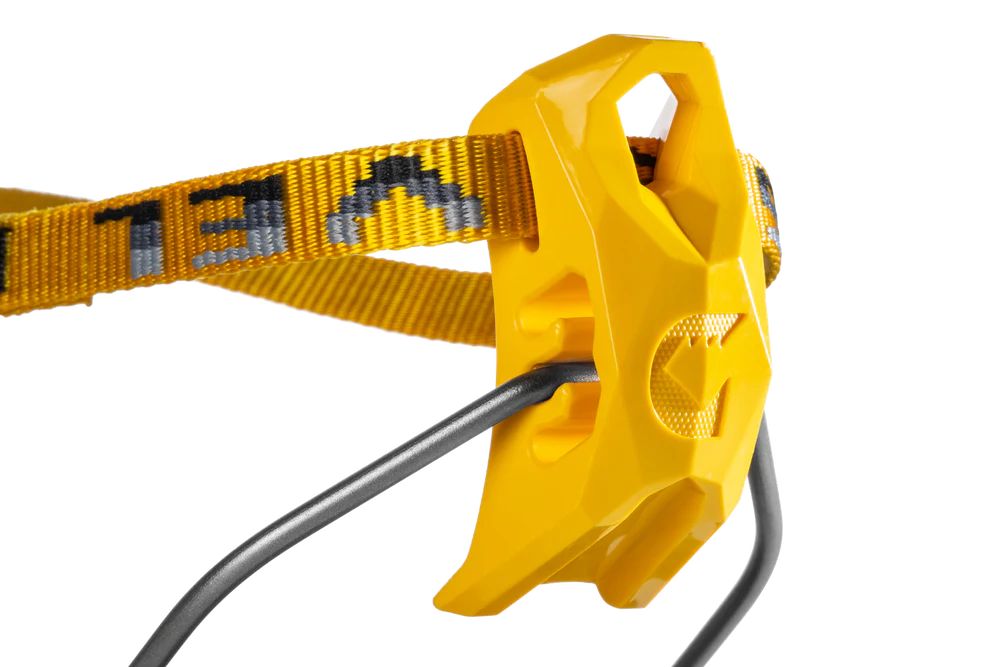 Grivel - Airtech Cramp-O-Matic Crampon