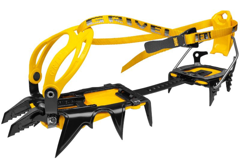 Grivel - G14 New-Matic Evo