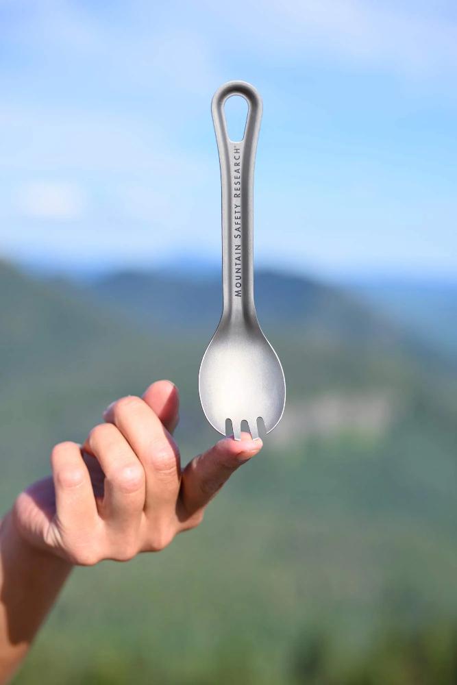MSR - Titan Spork