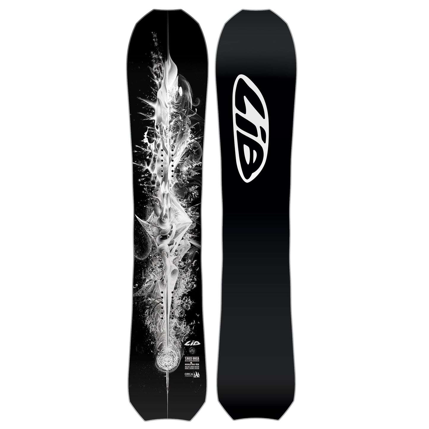 Lib Tech - Orca Snowboard