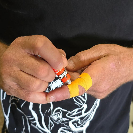 Rhino Skin Solutions - Super Glue