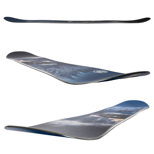 Never Summer - Snowtrooper