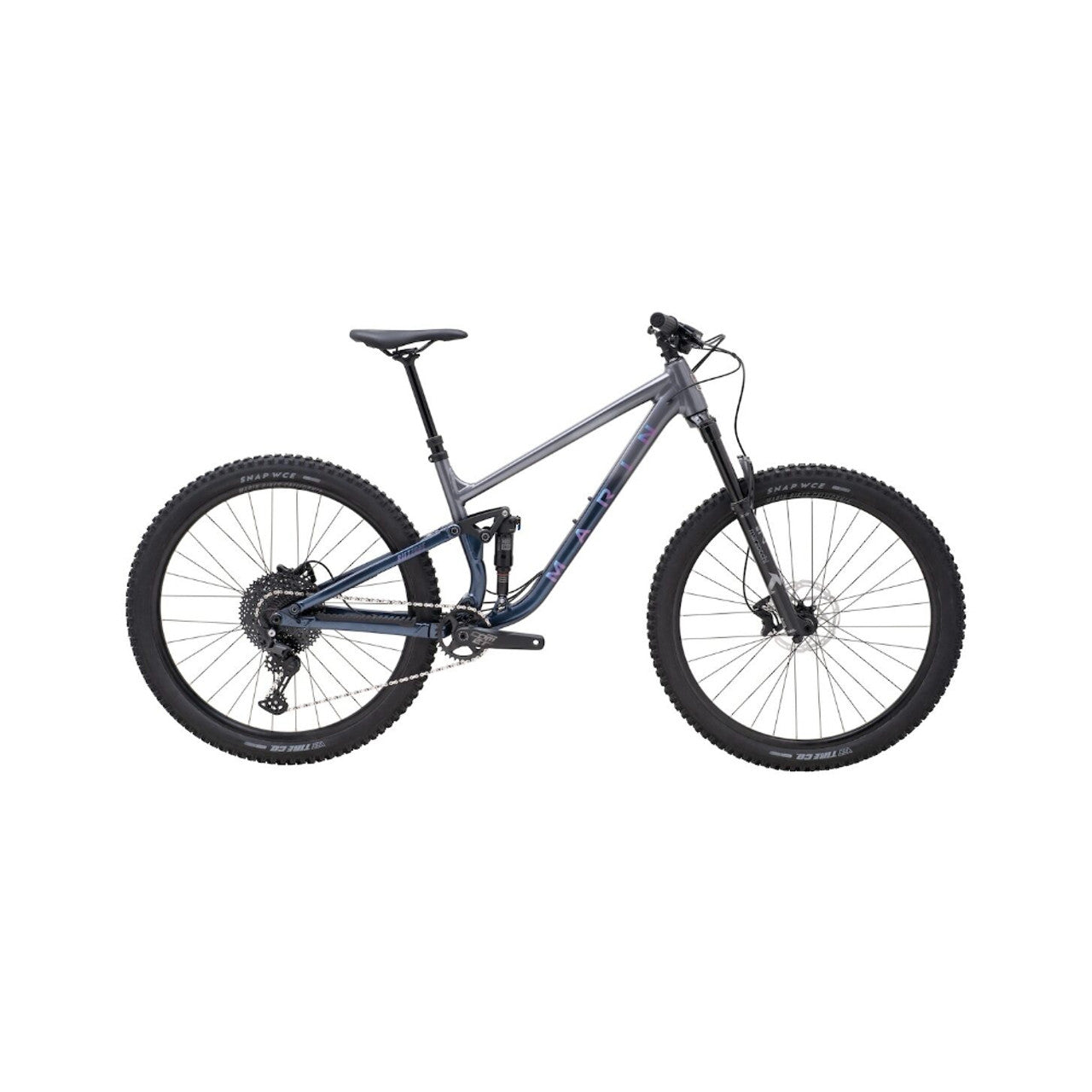 Marin - Rift Zone 2 29 - Grey/Blue