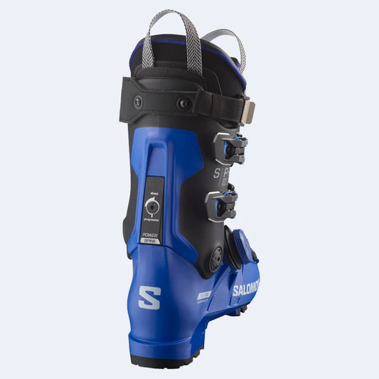 Salomon - S/Pro Supra Boa 130 GW - Race Blue / Black / White