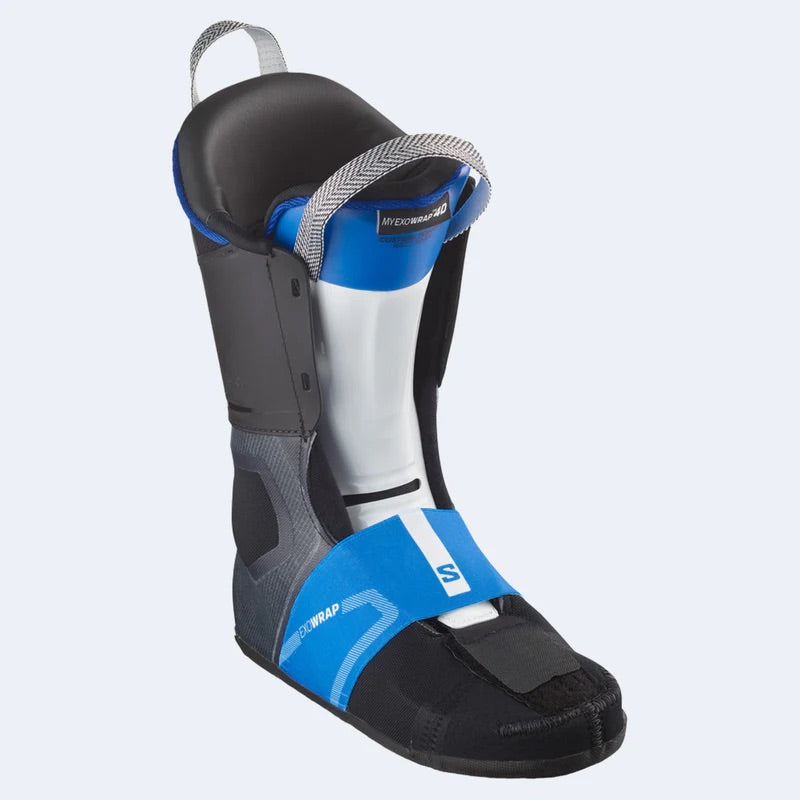 Salomon - S/Pro Supra Boa 130 GW - Race Blue / Black / White