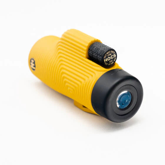 Nocs Provisions - Zoom Tube 8x32 Mono Telescope - International (Orange)