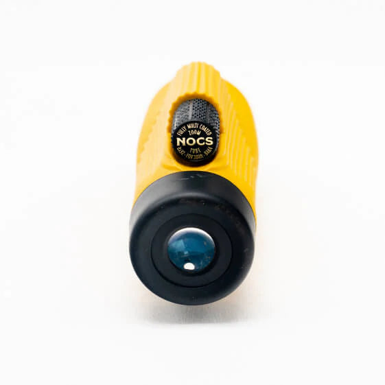 Nocs Provisions - Zoom Tube 8x32 Mono Telescope - Indigo II (Blue)