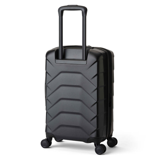 Gregory - Cache Carry On Spinner - Black Lichen