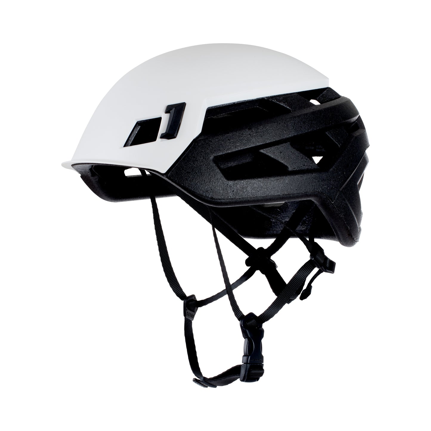 Mammut - Wall Rider - White