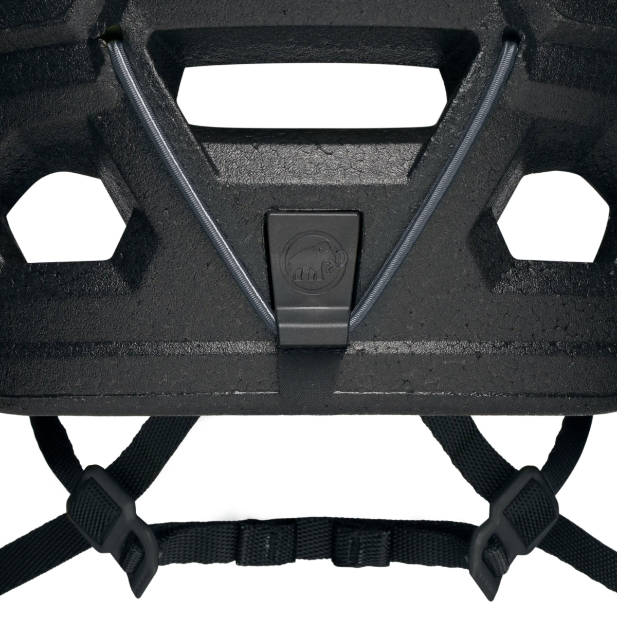 Mammut - Wall Rider - White