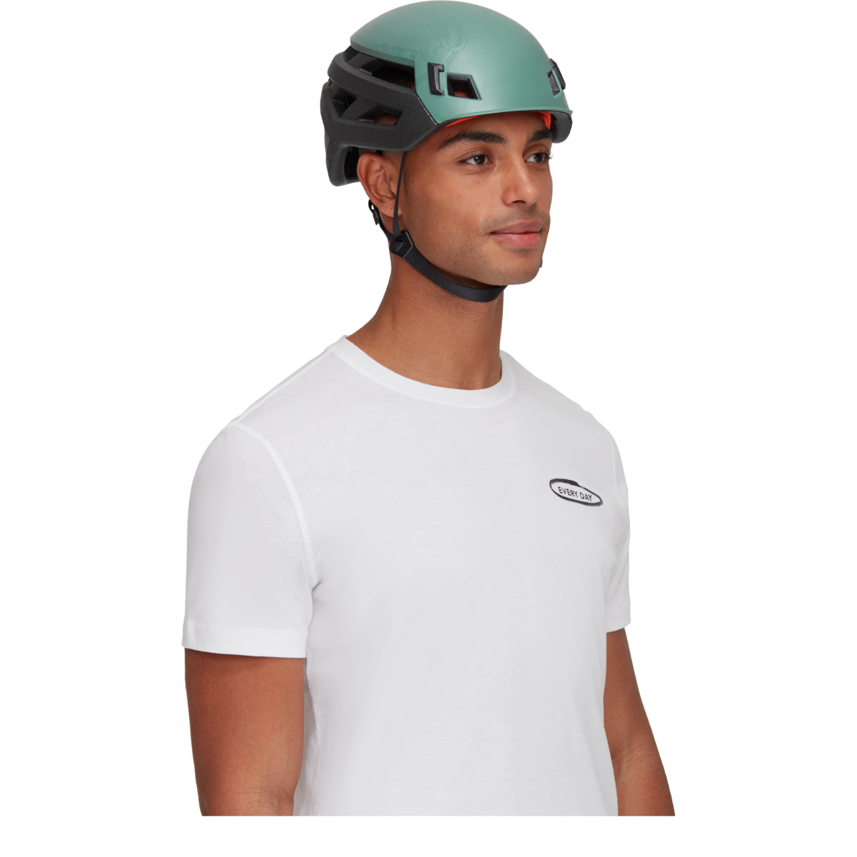 Mammut - Wall Rider - White