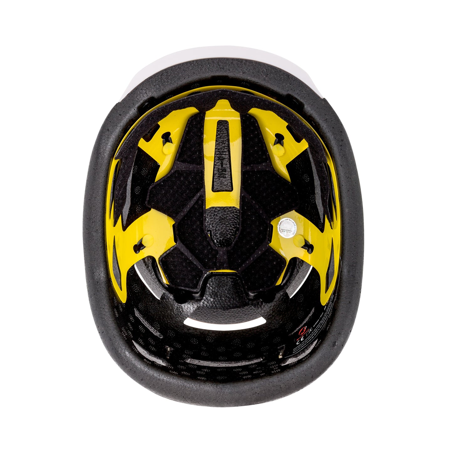 Mammut - Wall Rider MIPS Climbing Helmet - White