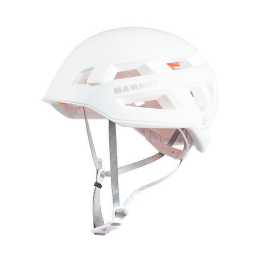 Mammut - Crag Sender Helmet - Titanium