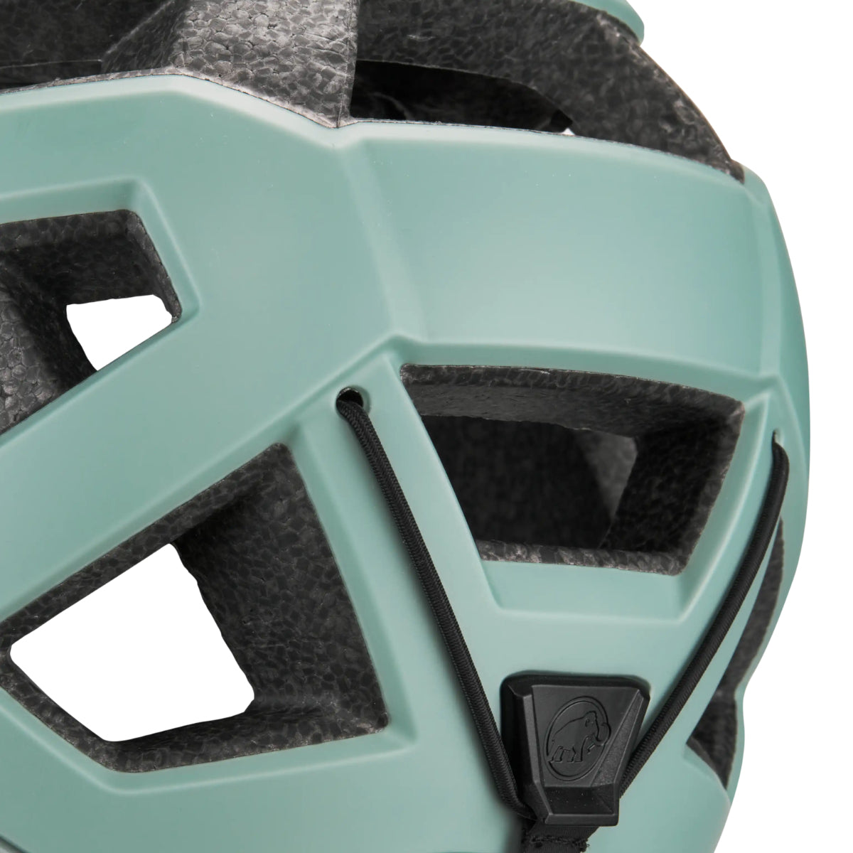 Mammut - Crag Sender Helmet - Titanium