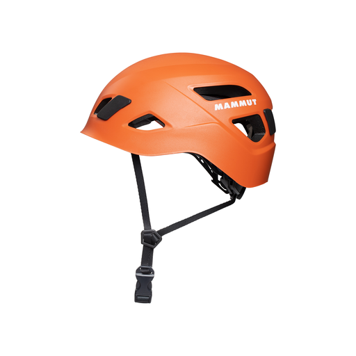 Mammut - Skywalker 3.0 Helmet - Orange