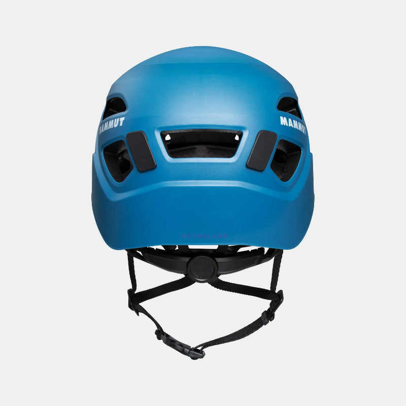 Mammut - Skywalker 3.0 Helmet - Blue