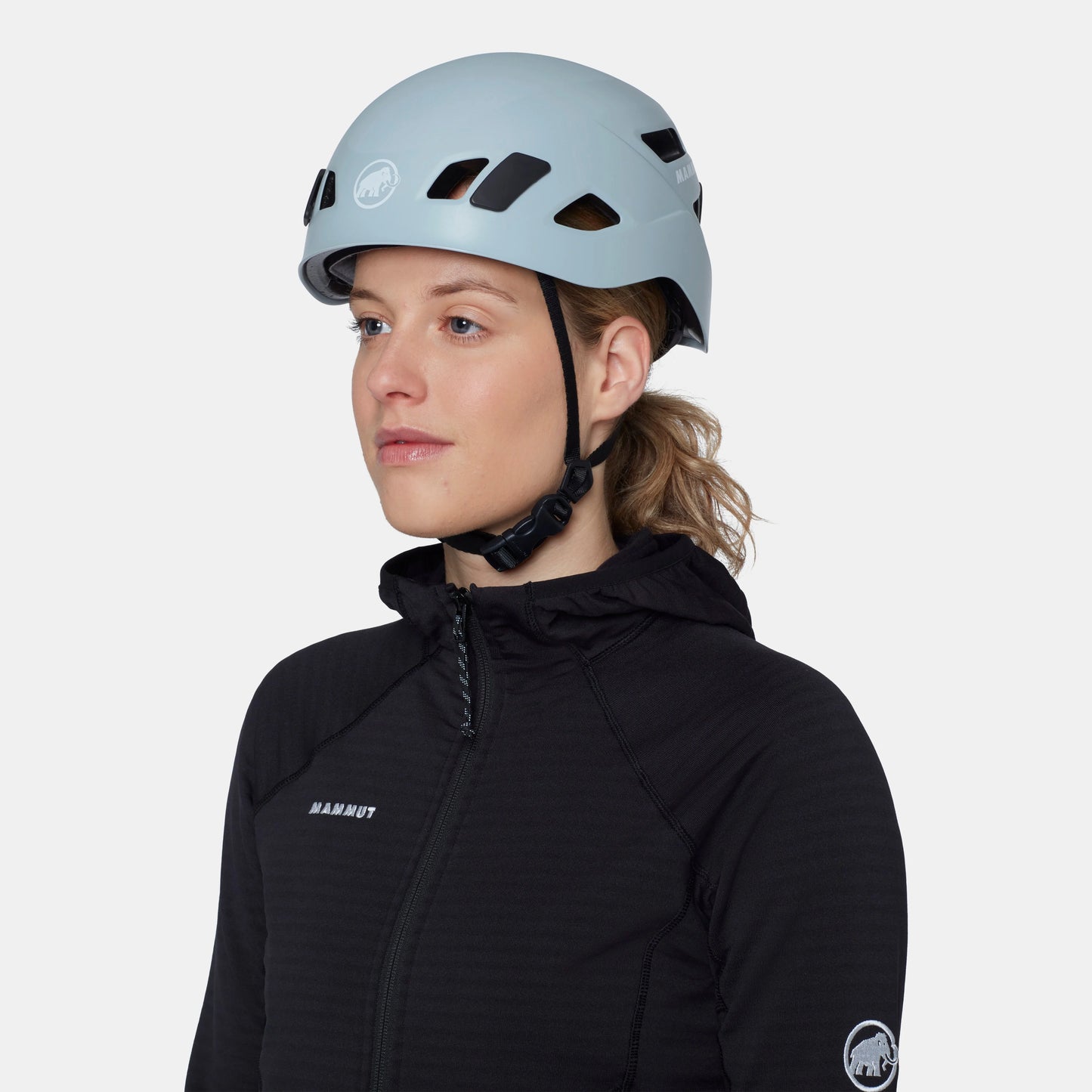 Mammut - Skywalker 3.0 Helmet - Nebla