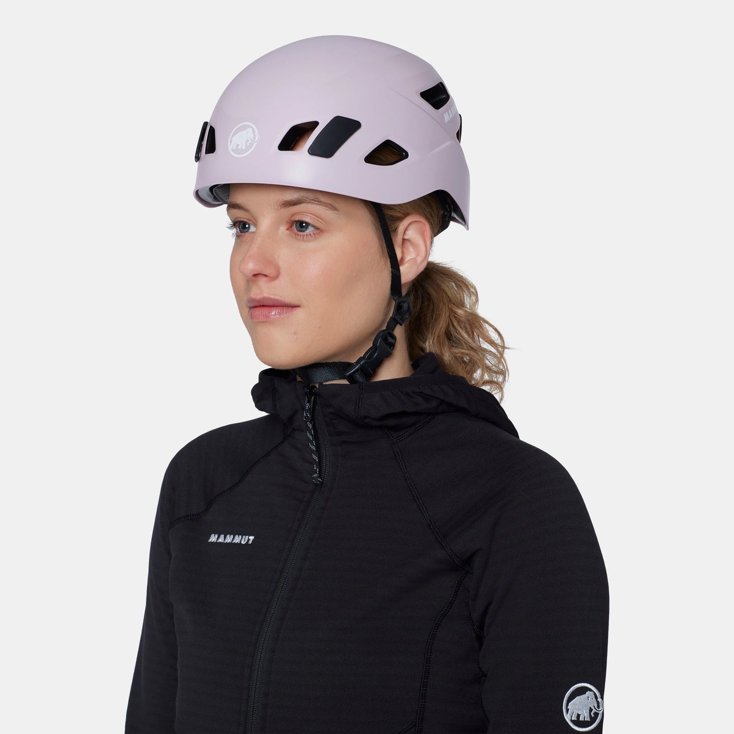 Mammut - Skywalker 3.0 Helmet - Alpine Calamint