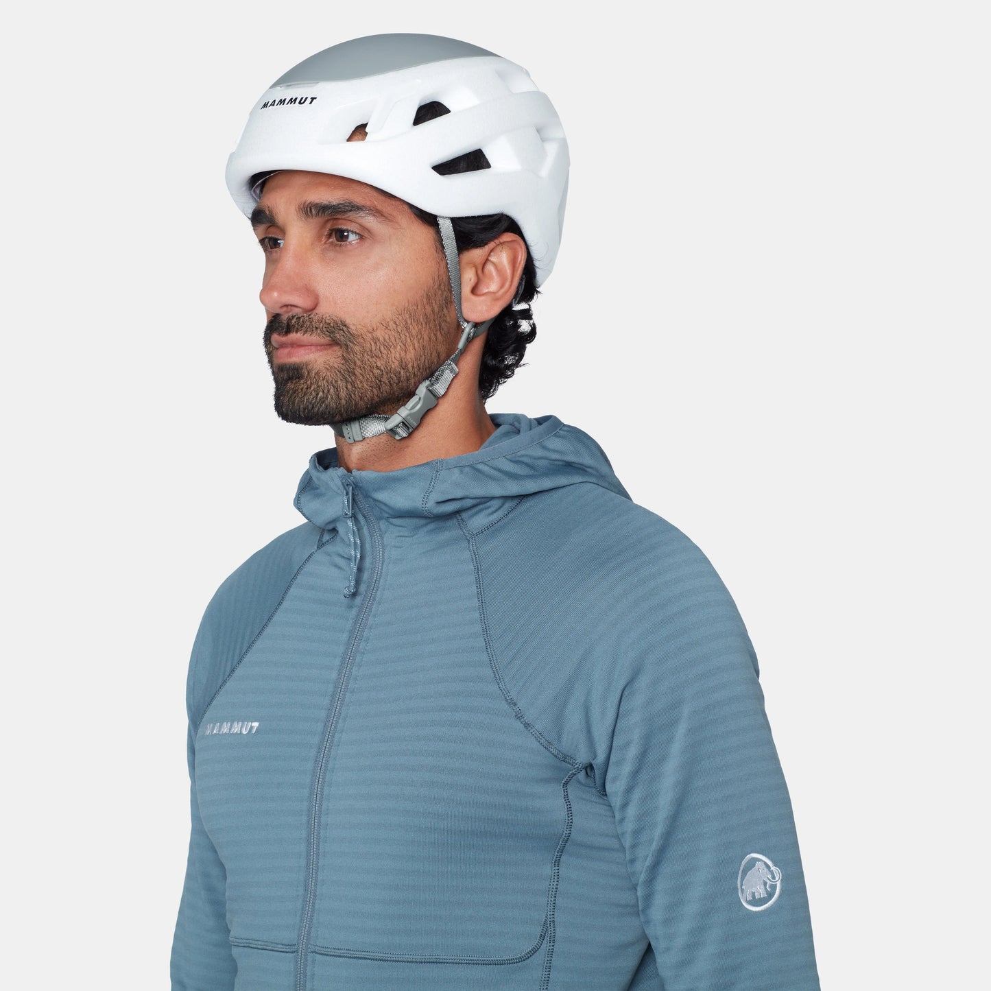 Mammut - Wall Rider 2.0 Helmet - Starta/White