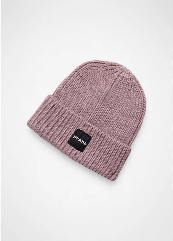 Prana - prAna Logo Beanie