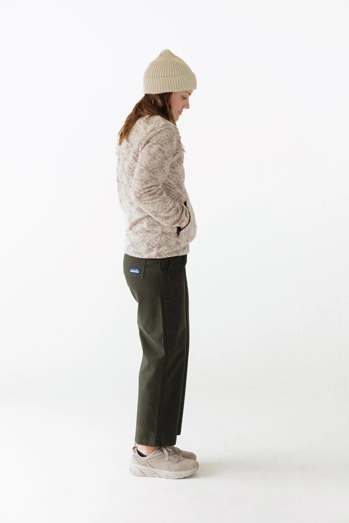 Kavu - Cavanaugh - Cross Hatch