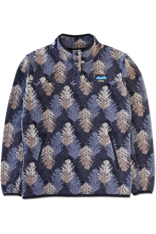 Kavu - Cavanaugh - Leaf Layout