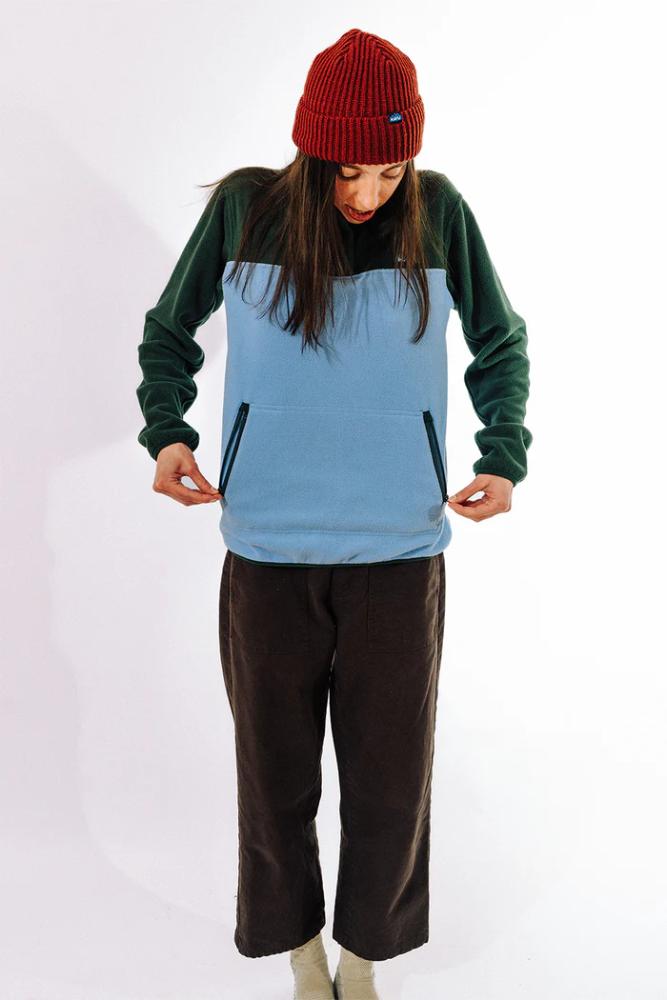 Kavu - Cavanaugh - Fall Fuse