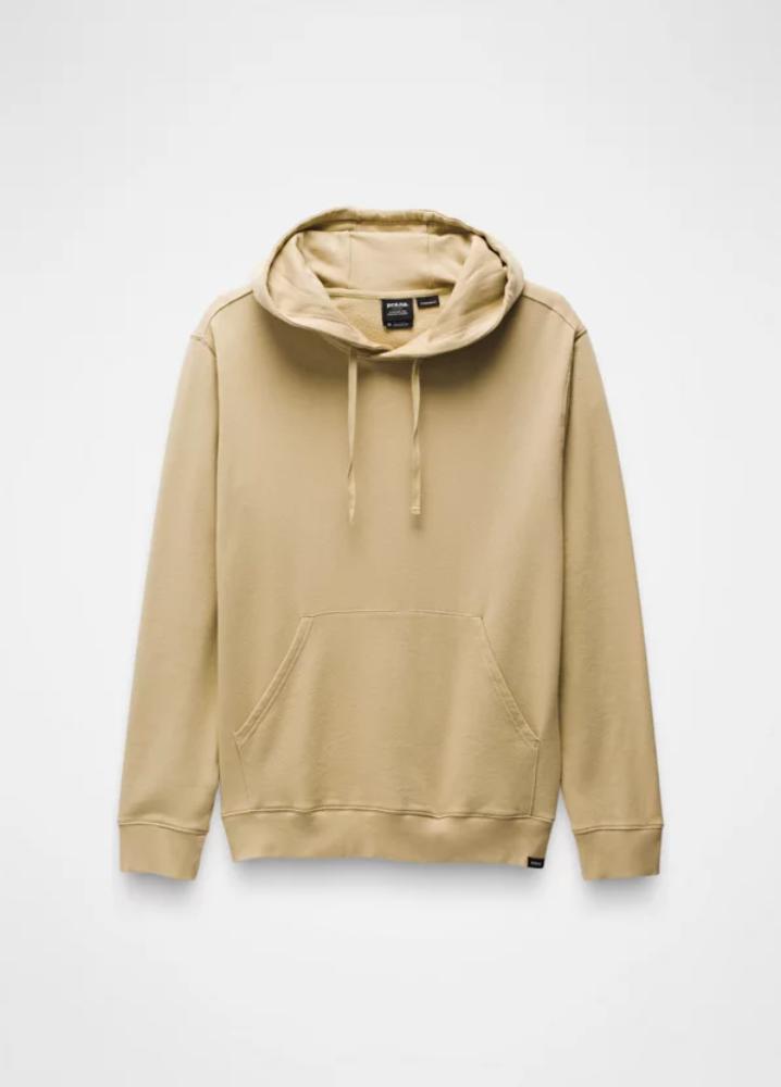 Prana - North County Hoodie - Men's - Cliffside
