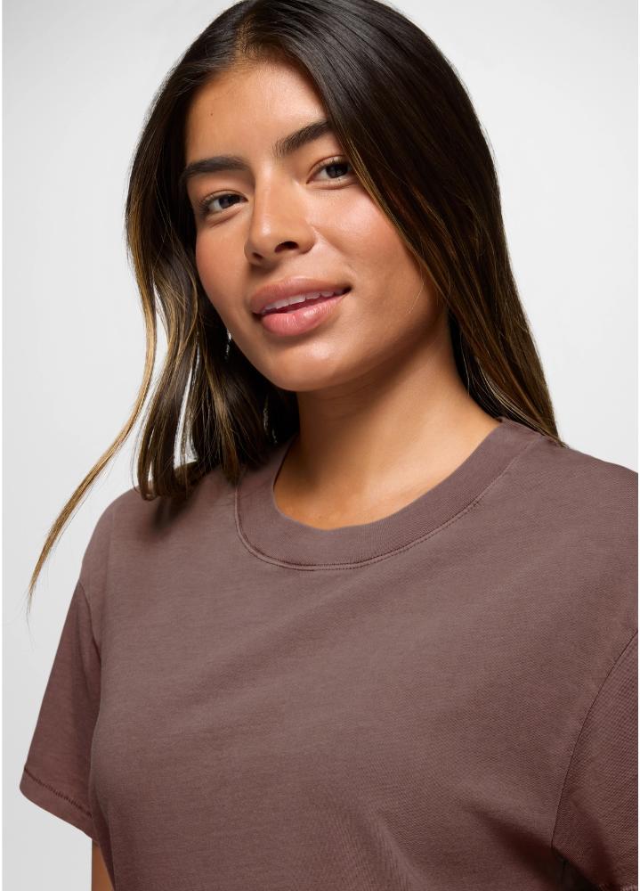 Prana - Everyday Short Sleeve Tee